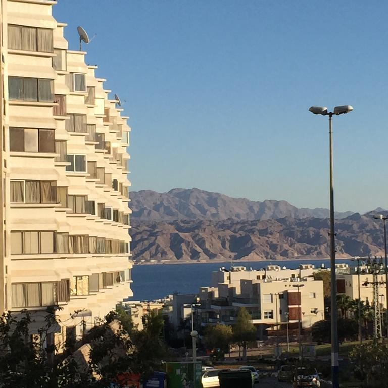 Avi'S Suites Eilat Room photo