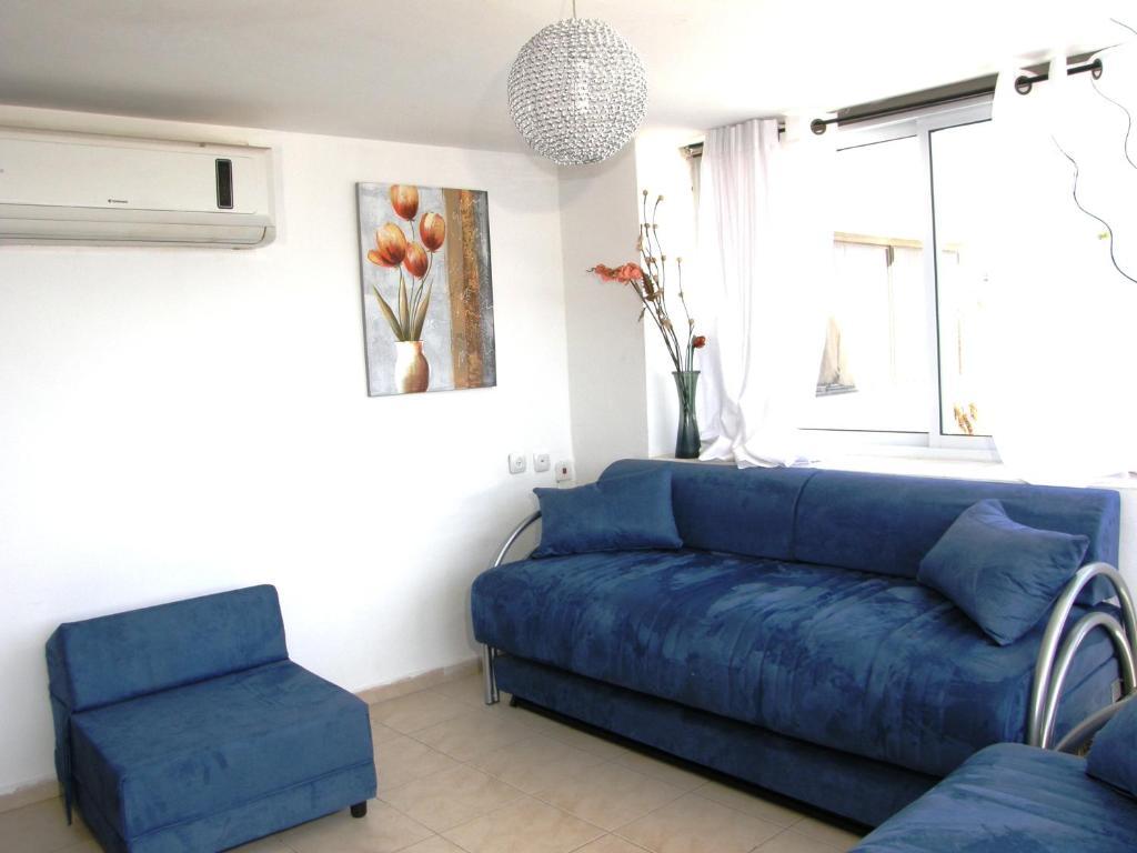 Avi'S Suites Eilat Exterior photo